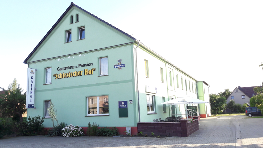 Schlesischer Hof